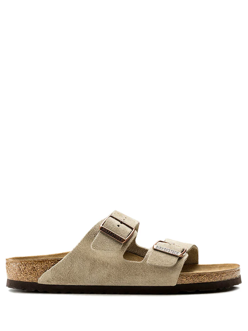 Birkenstock Arizona sandals