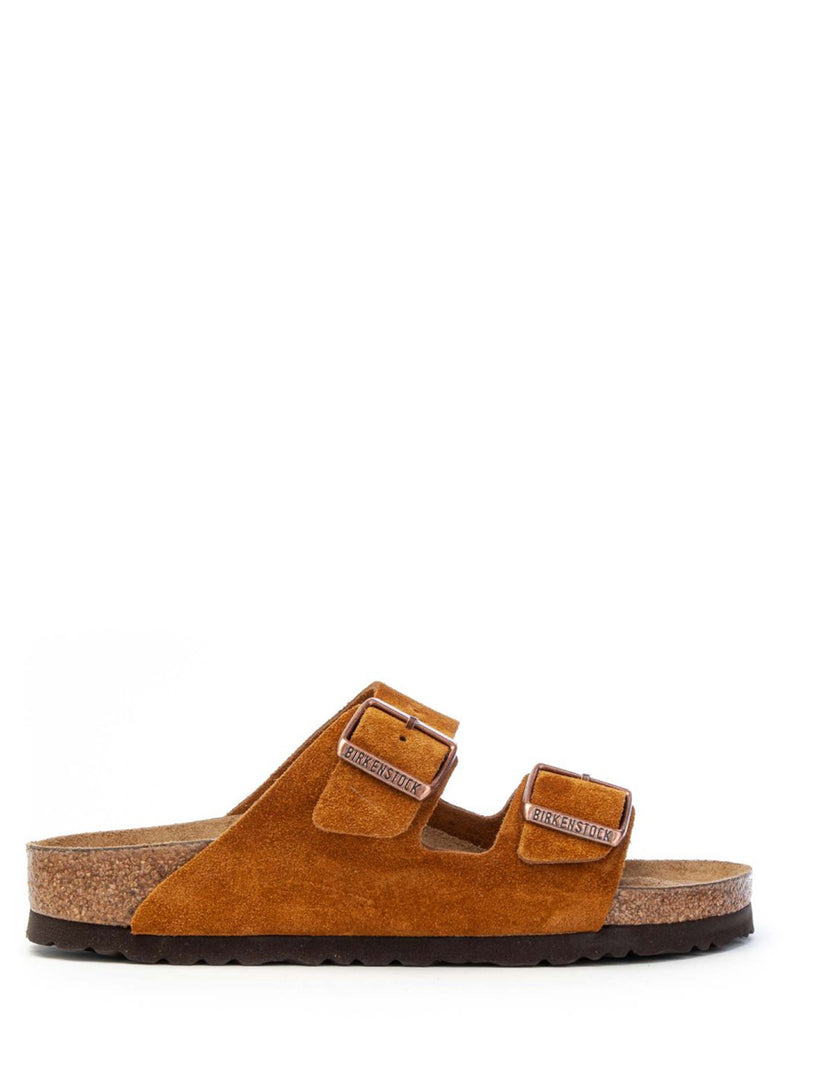 Birkenstock Arizona sandals