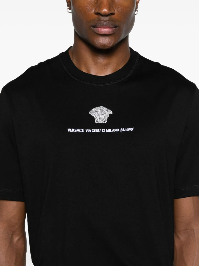 Medusa Milan t-shirt