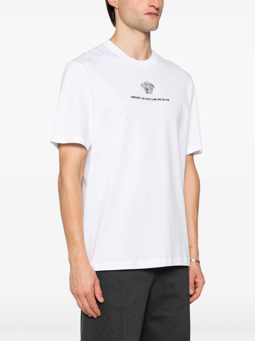 Medusa Milan t-shirt