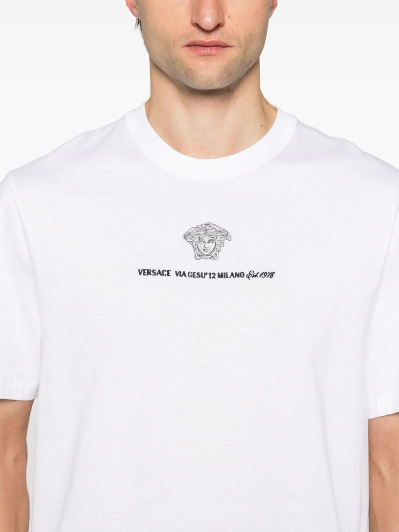 Medusa Milan t-shirt