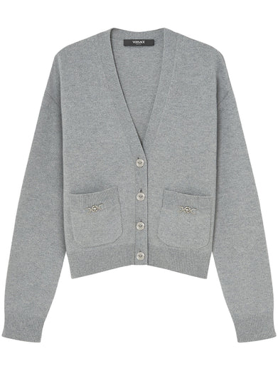 Boxy Cardigan