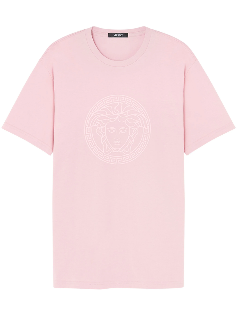 VERSACE Medusa oversized t-shirt