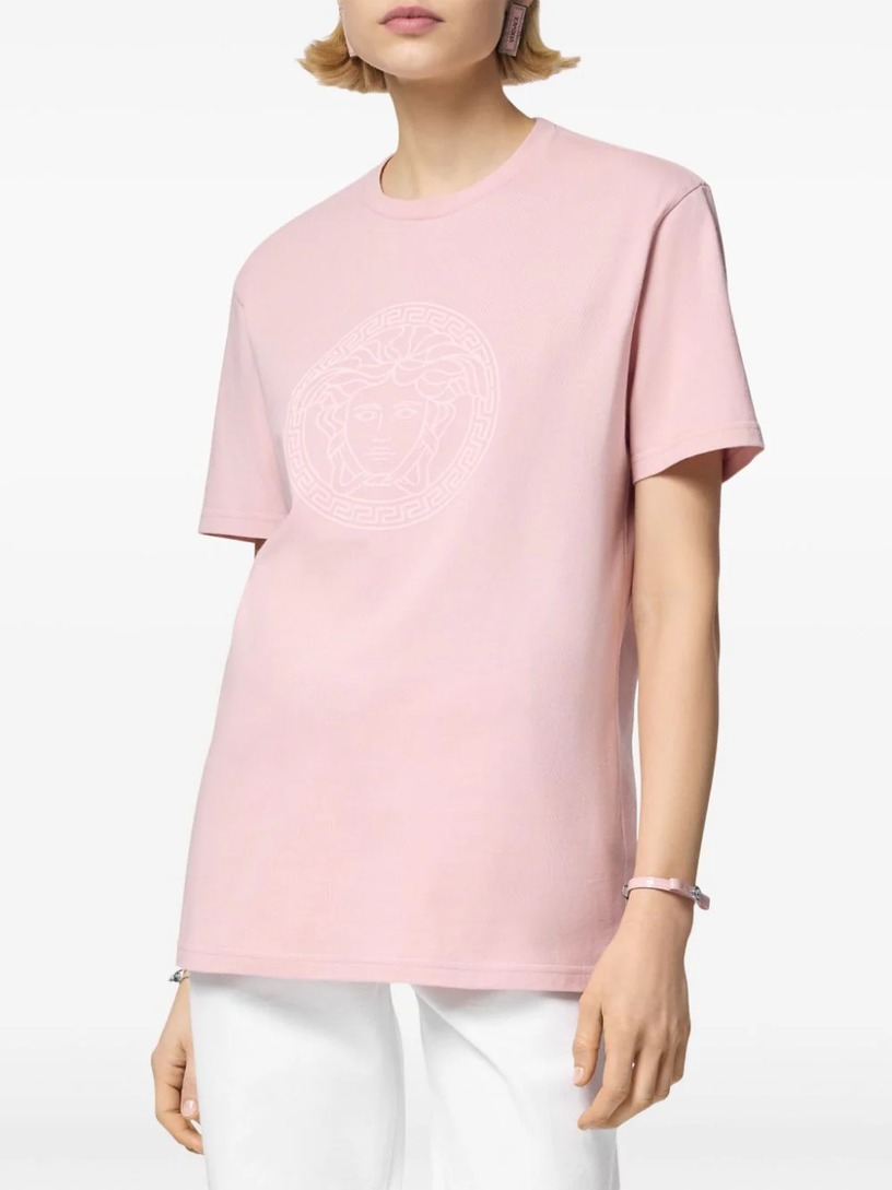 Medusa Oversized T-shirt