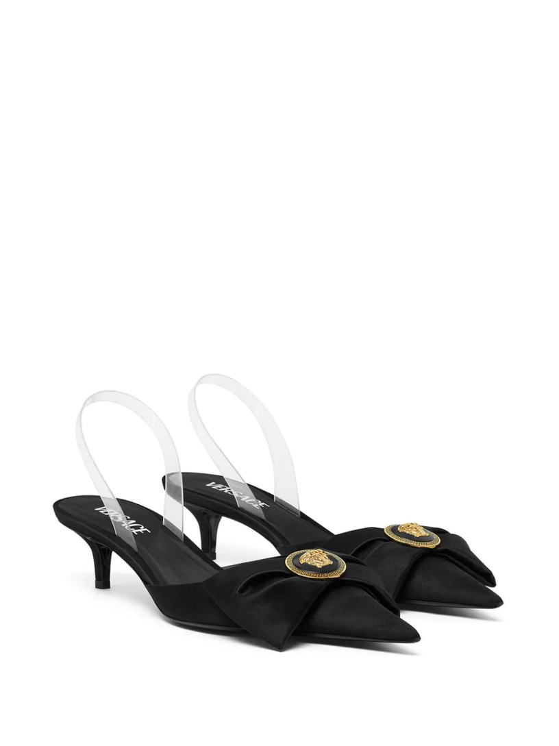 Alia slingbacks pumps