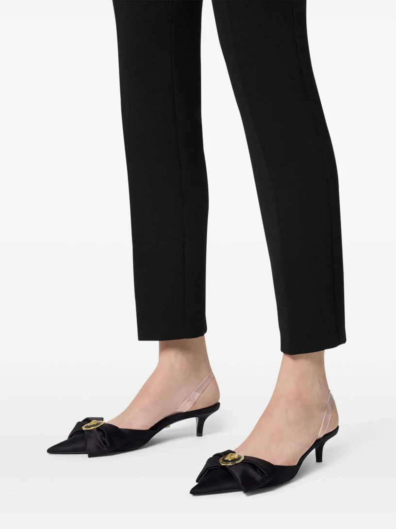 Alia slingbacks pumps