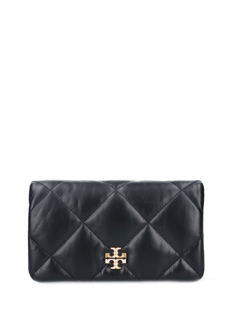 Tory Burch Kira chain wallet