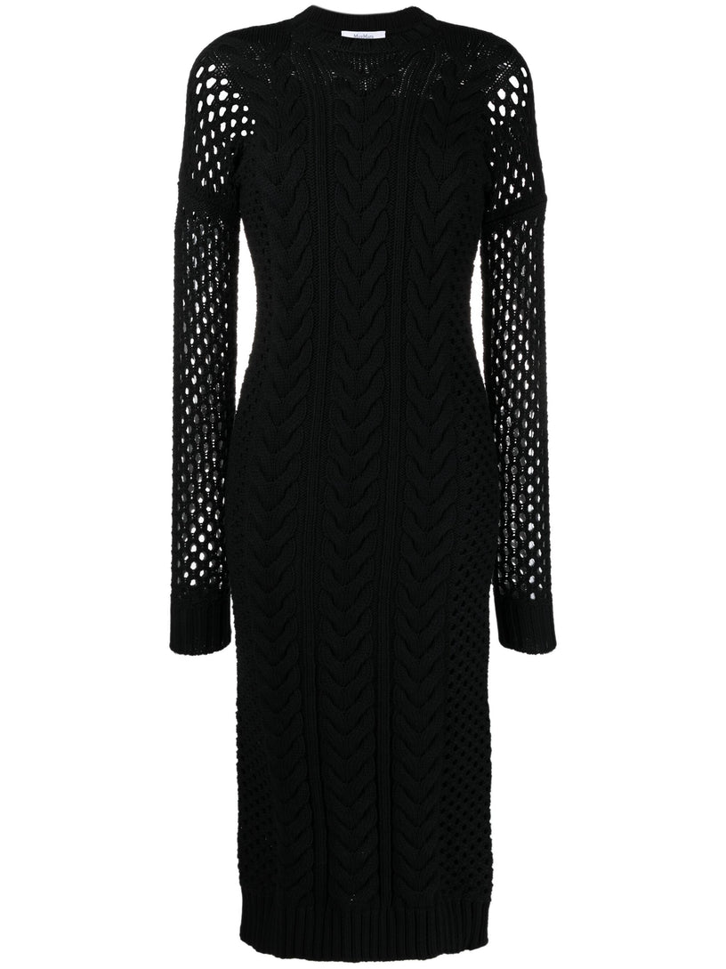 Max Mara Jumbo dress