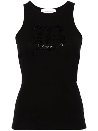 Tank Top B Gothic