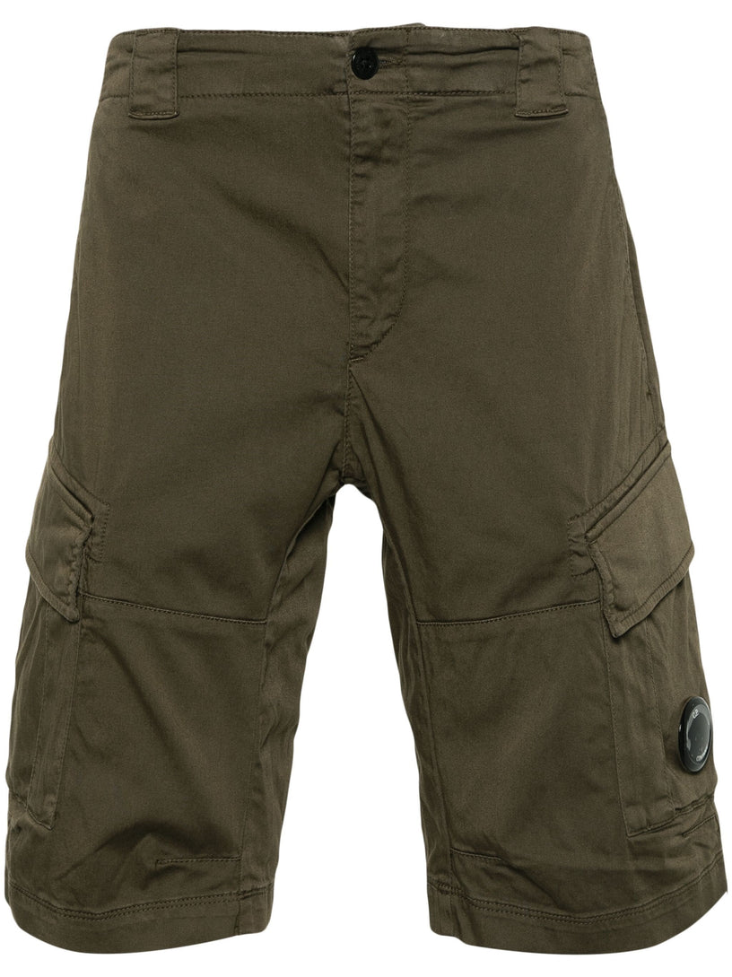 CP COMPANY Bermuda cargo