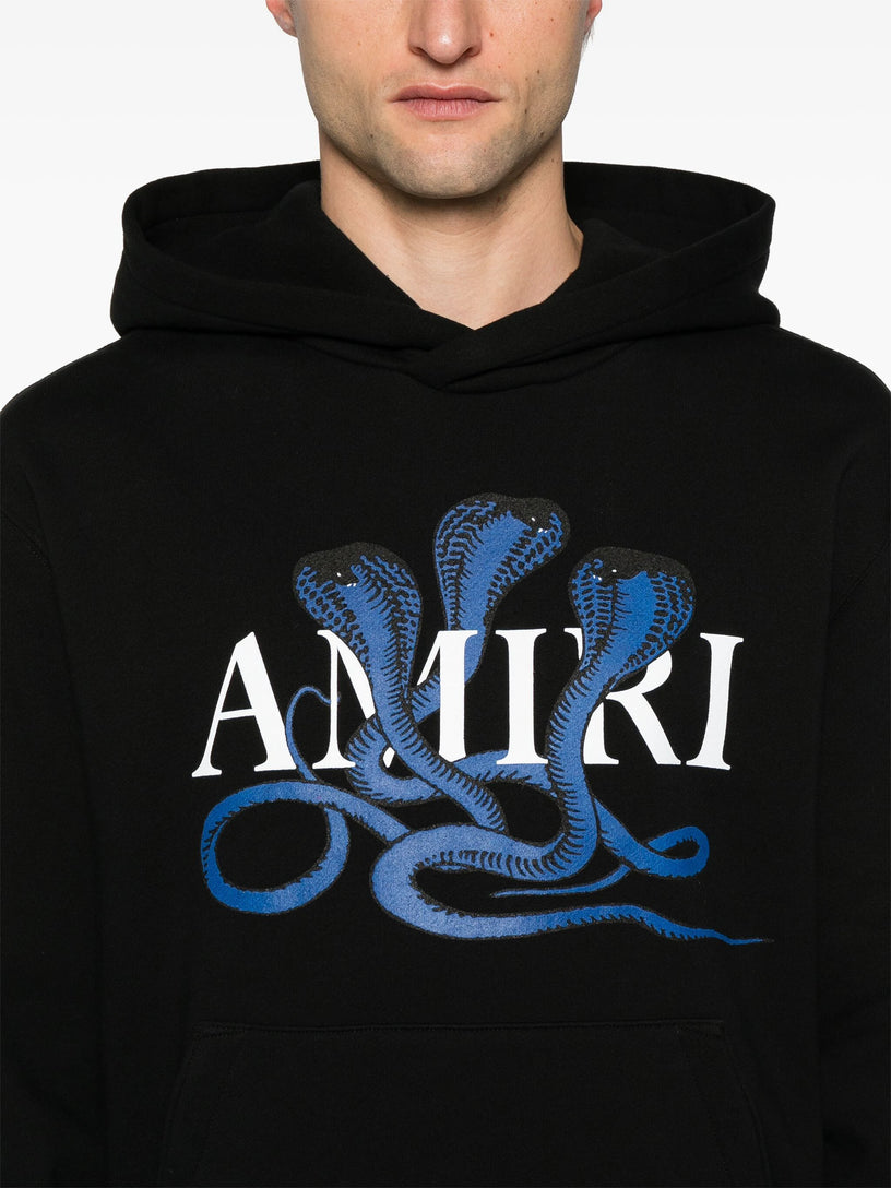 Snake Hoodie