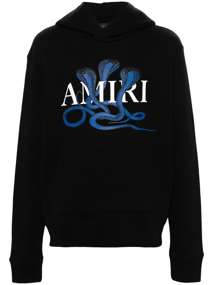 AMIRI Snake hoodie