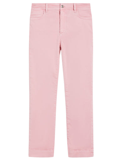 Nilly denim trousers