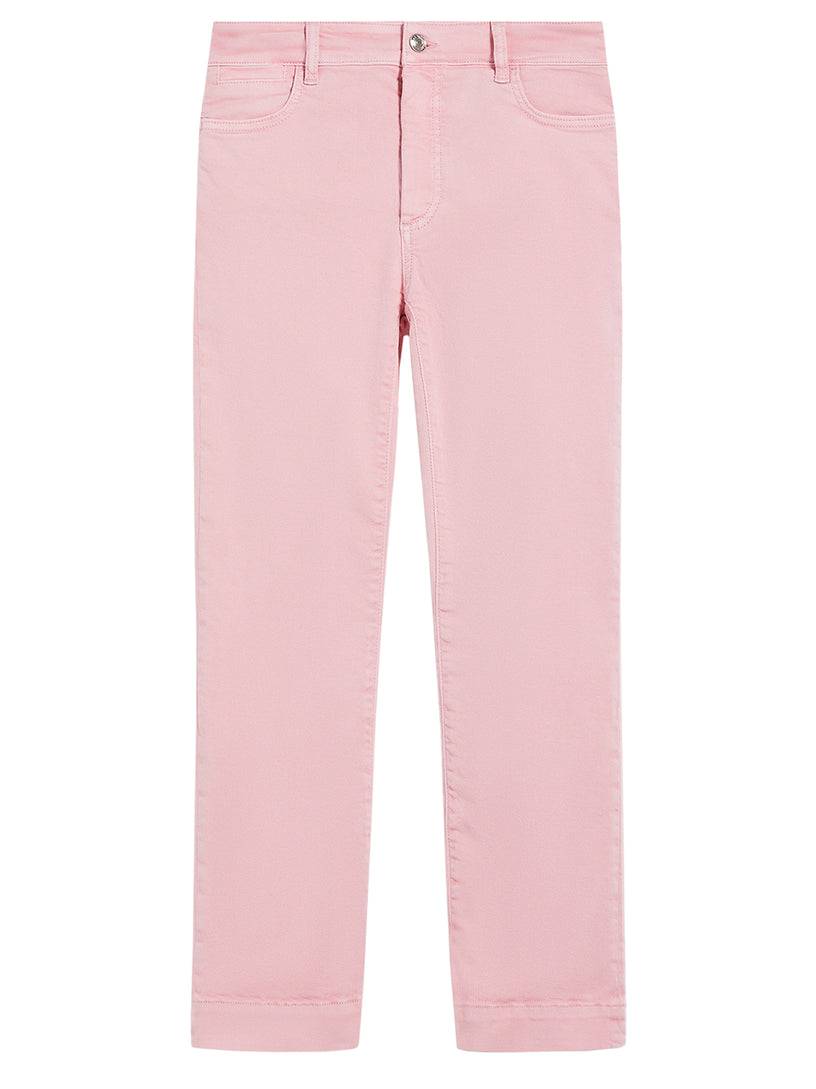 Nilly denim trousers