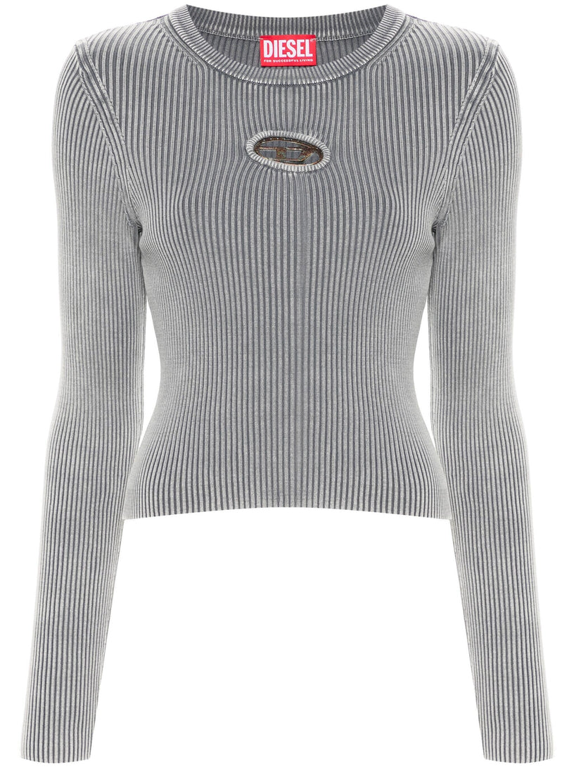 DIESEL M-valary-r sweater