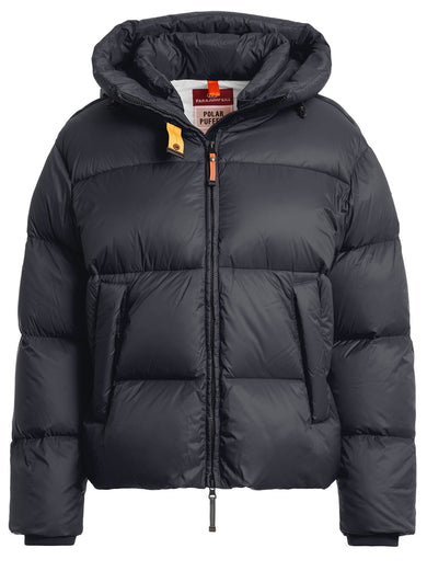 Anya down jacket