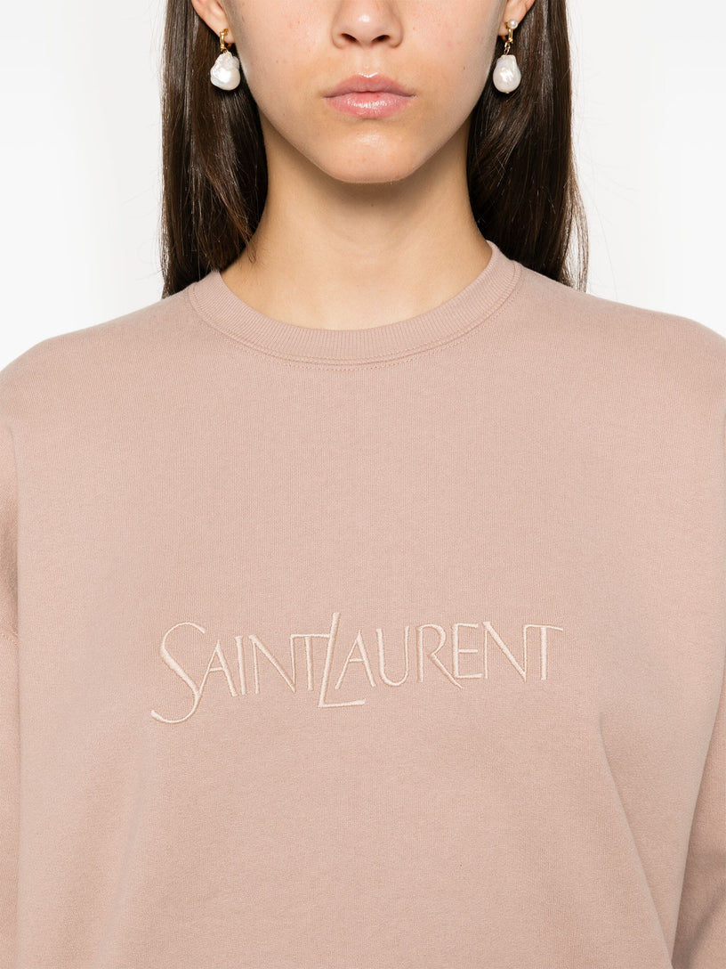 Saint Laurent Sweatshirt