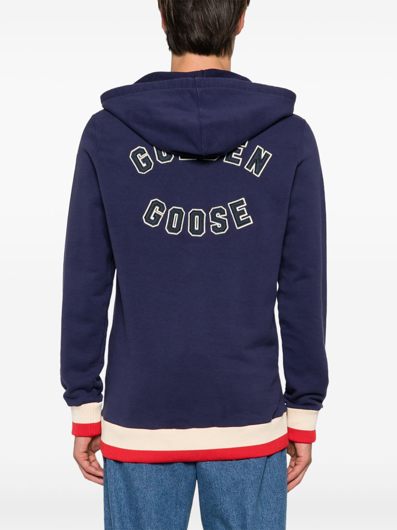 Logo Hoodie