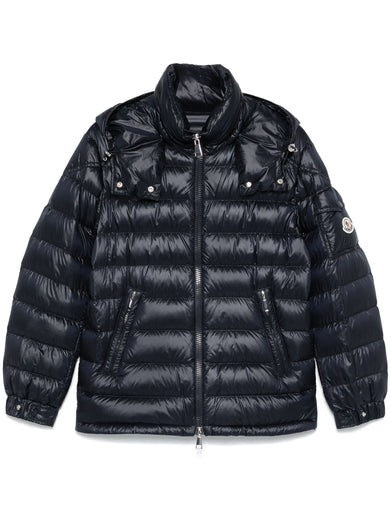 Dalles hooded down jacket