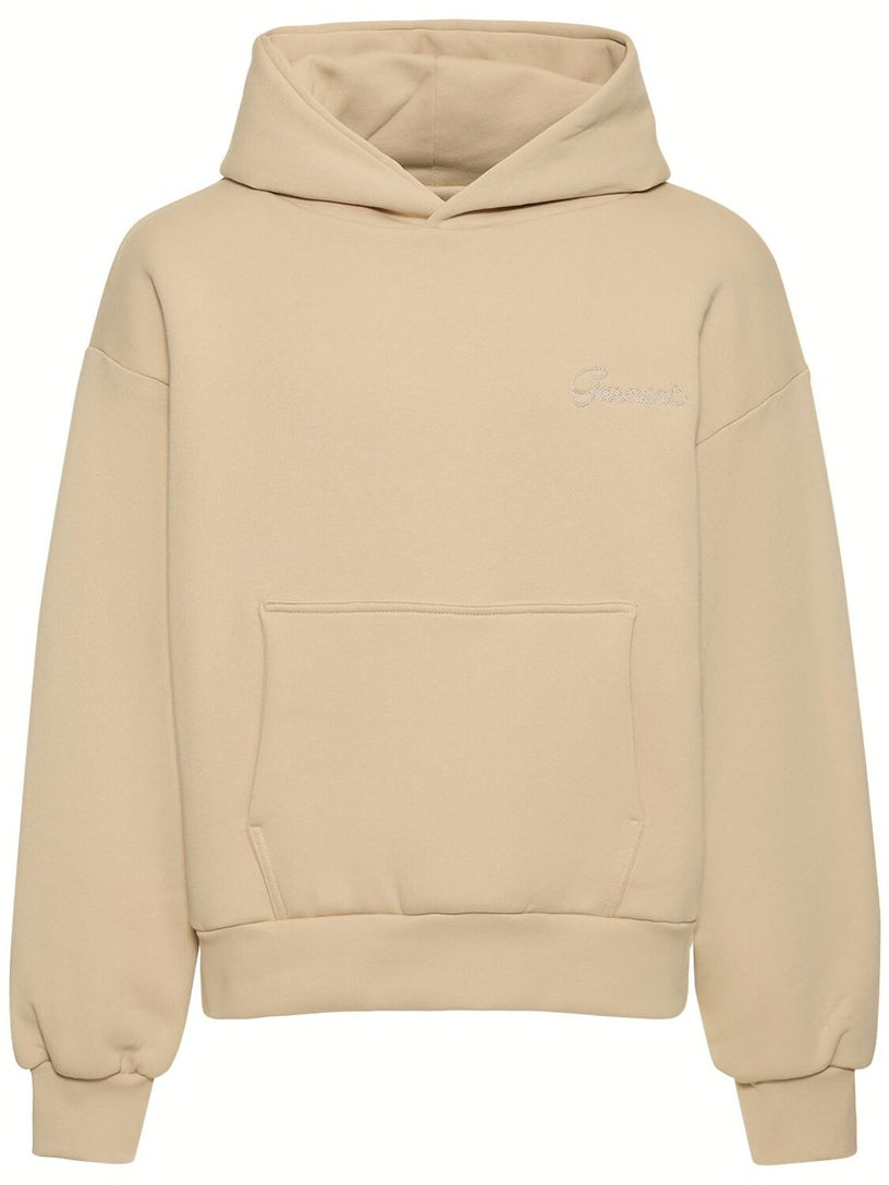 Double Layer Hoodie