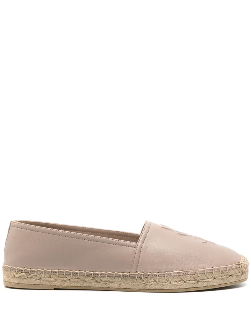 Monogram Espadrilles