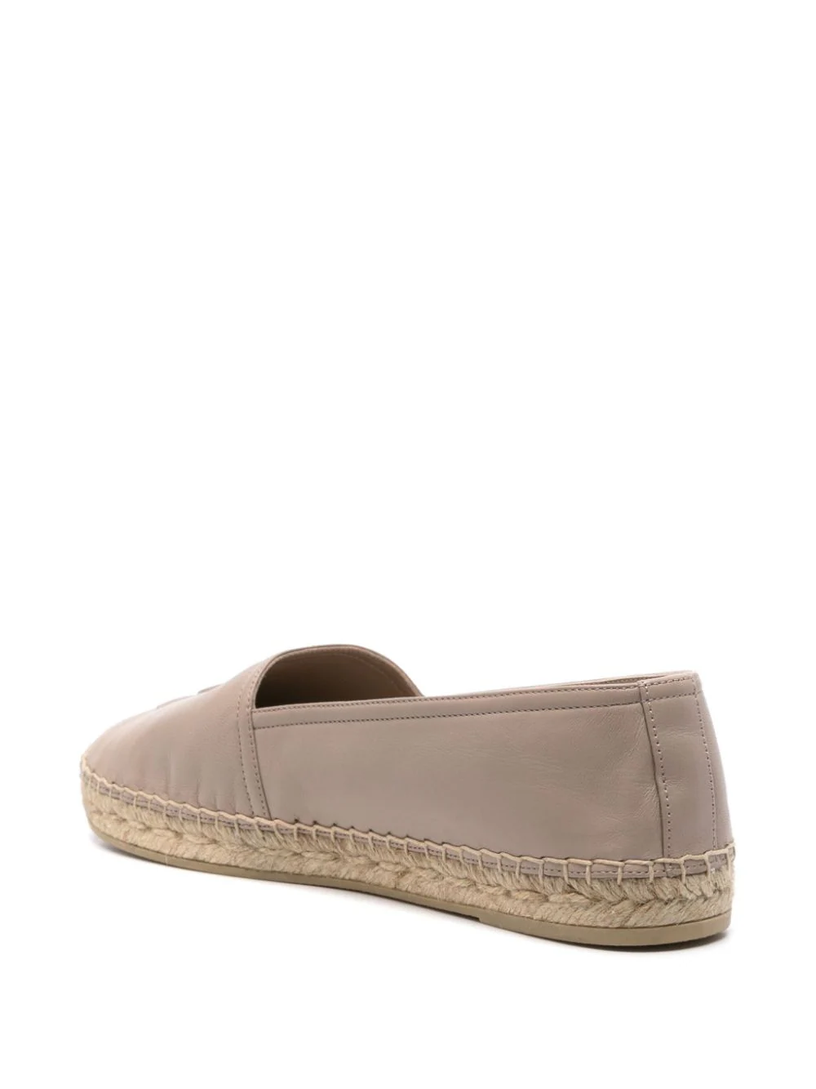 Monogram Espadrilles