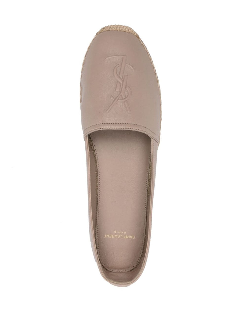 Monogram Espadrilles