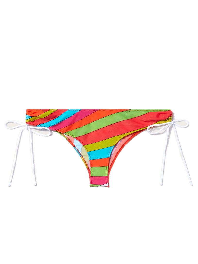 Emilio Pucci Bikini briefs