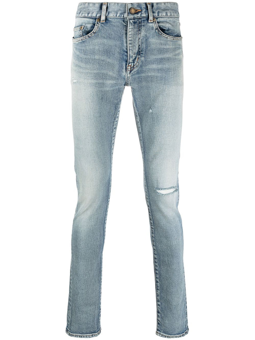 Saint Laurent Jeans skinny-fit