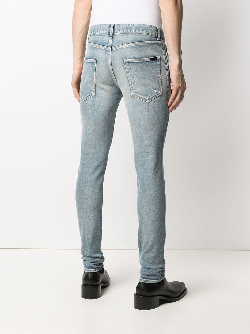 Jeans skinny-fit