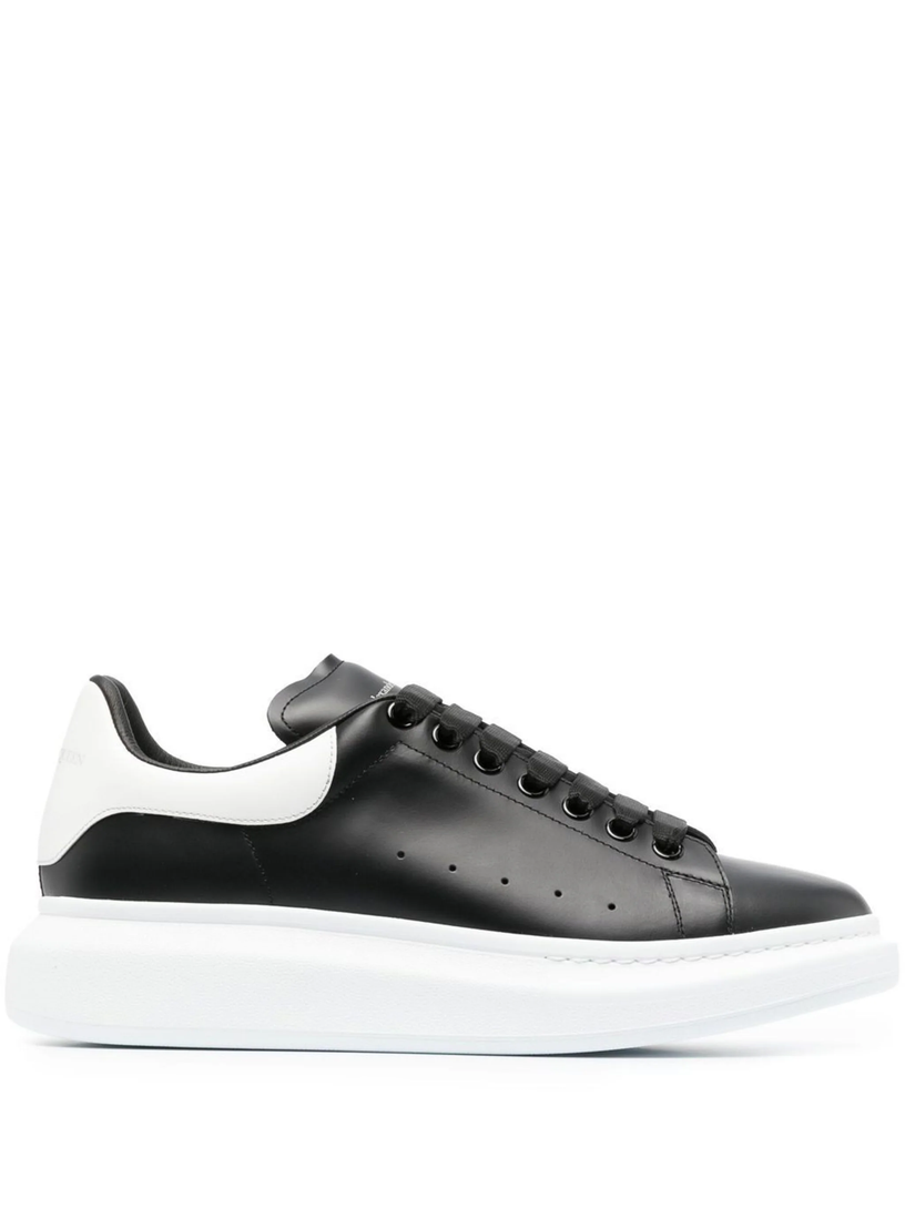 Alexander McQueen Oversized sneakers