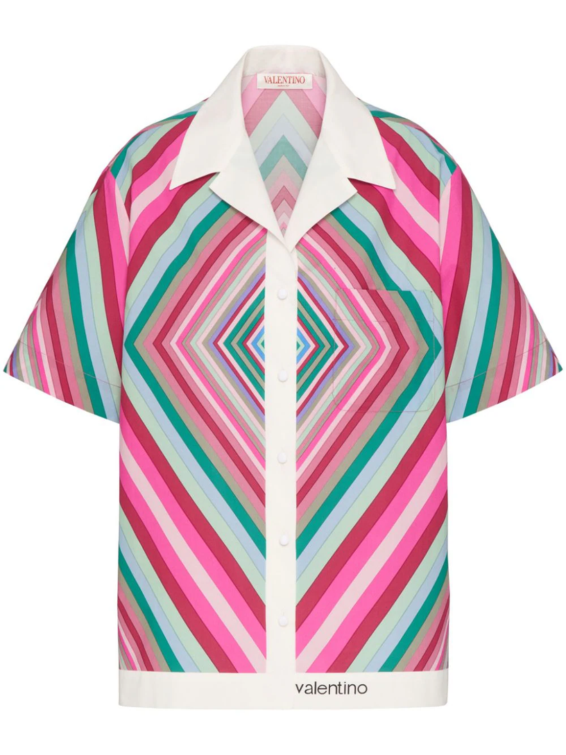 Valentino Garavani Multicolored shirt