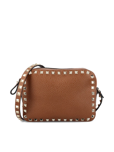 Rockstud crossbody bag