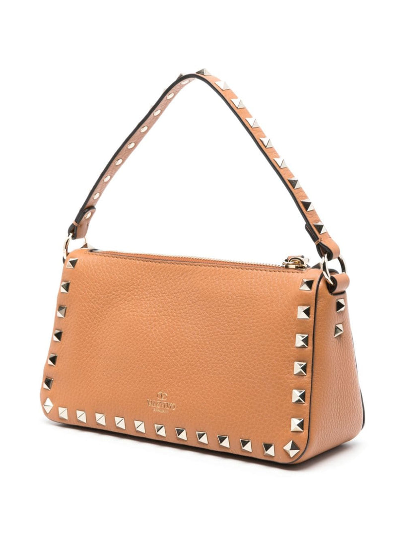 Rockstud crossbody bag