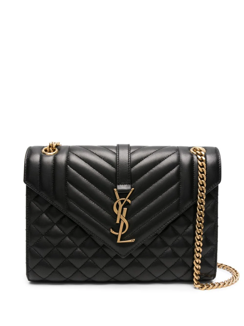 Saint Laurent Envelope medium bag