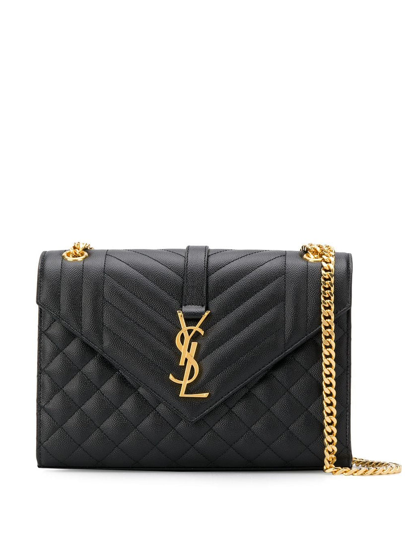 Saint Laurent Envelope medium bag