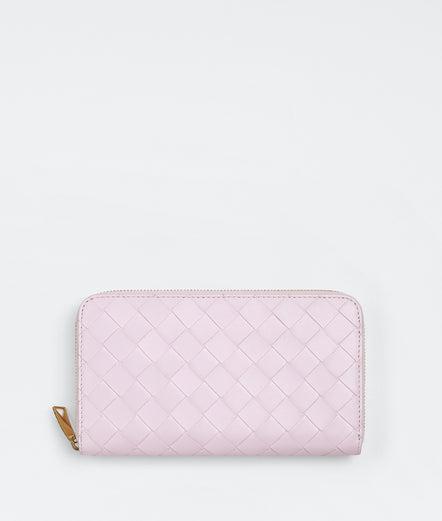 ZIP AROUND WALLET