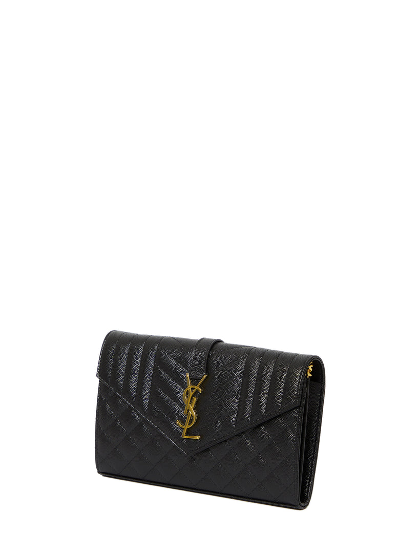 Cassandre chain crossobody bag