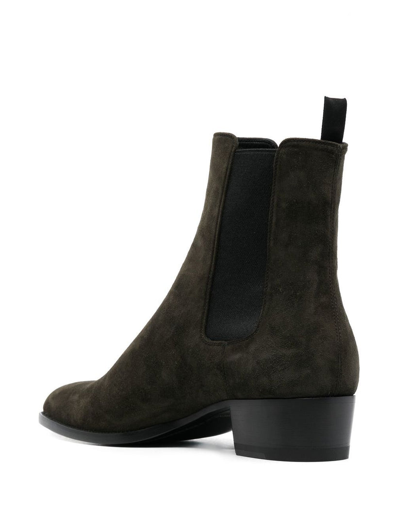 Wyatt Chelsea Boots