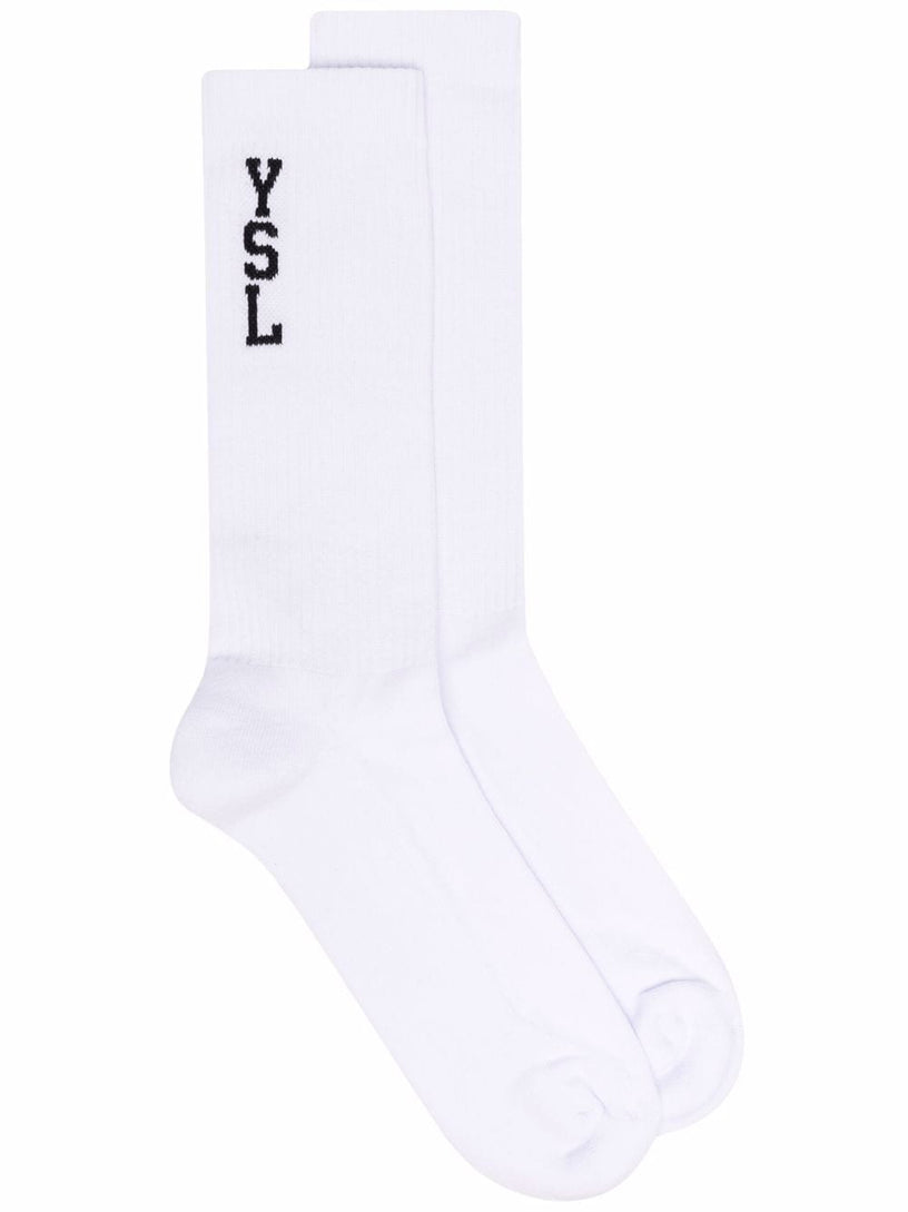 YSL Socks