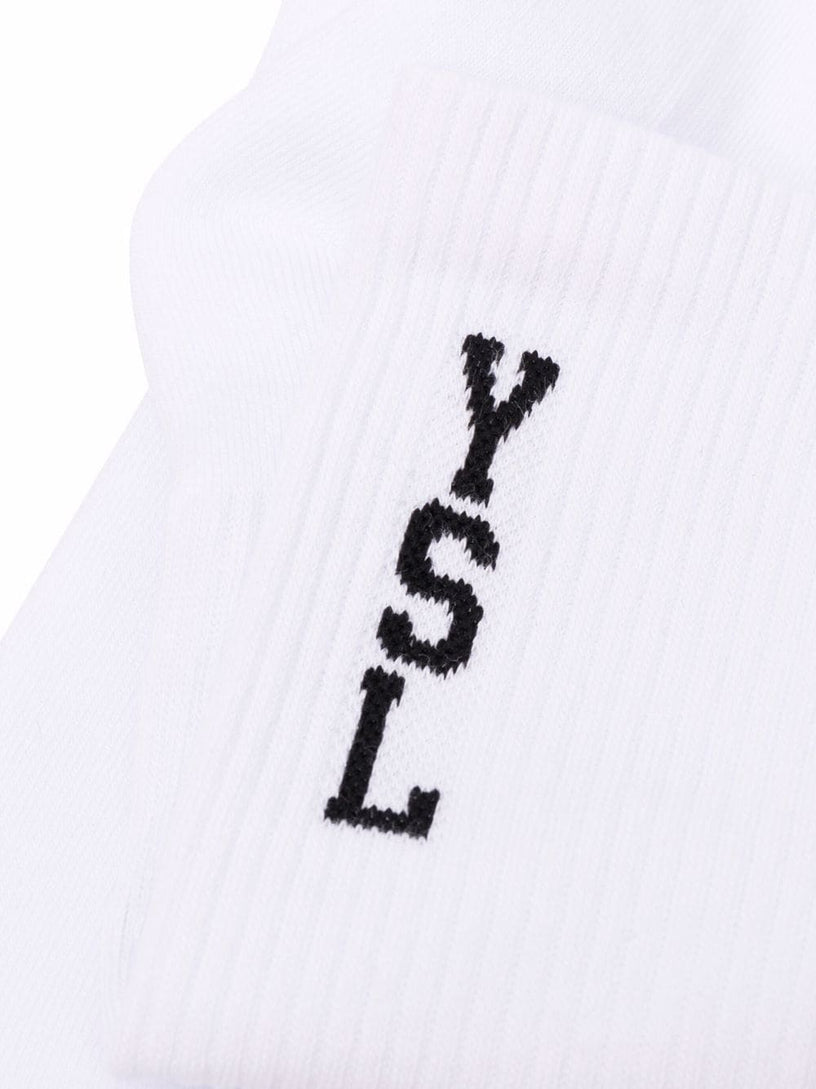 YSL Socks