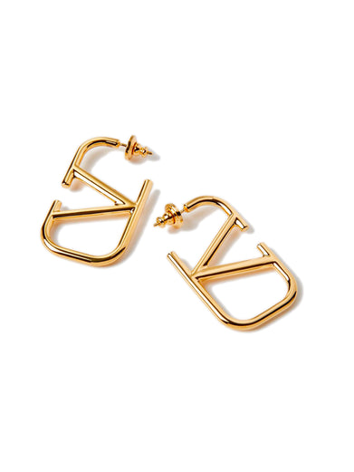 VLogo Signature Earrings