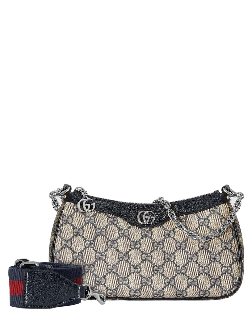 GUCCI Ophidia gg small handbag