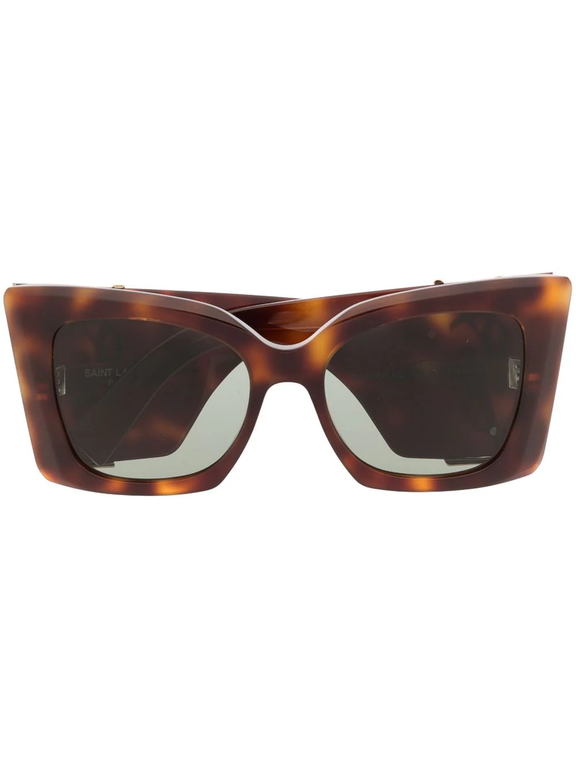 SL M119 BLAZE Sunglasses