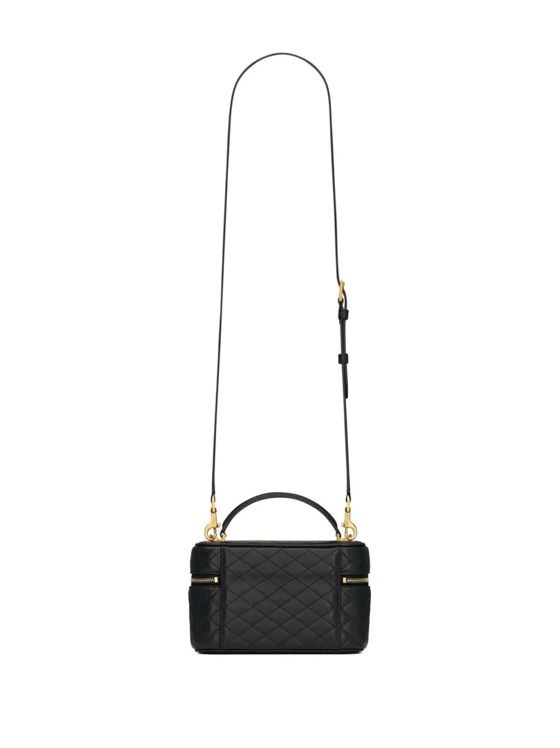 Gaby Vanity Bag