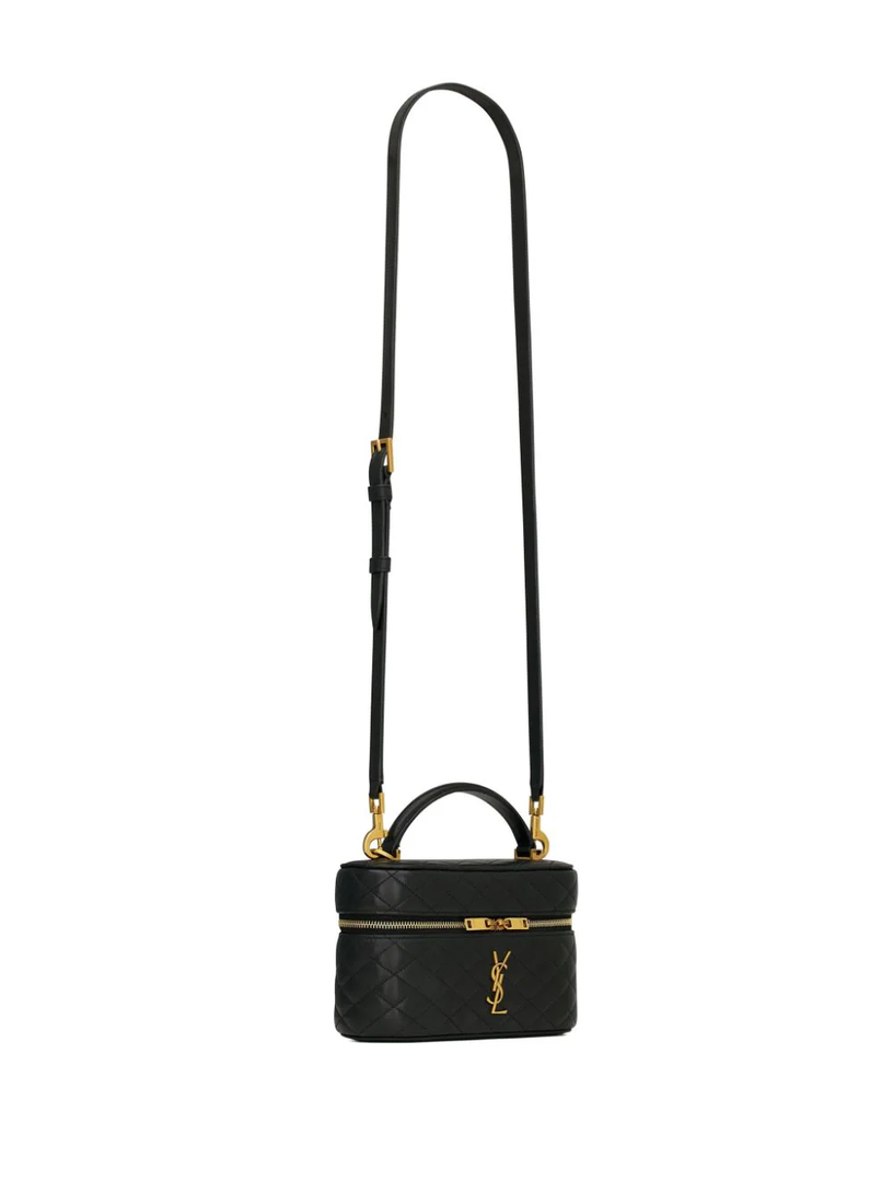 Gaby Vanity Bag