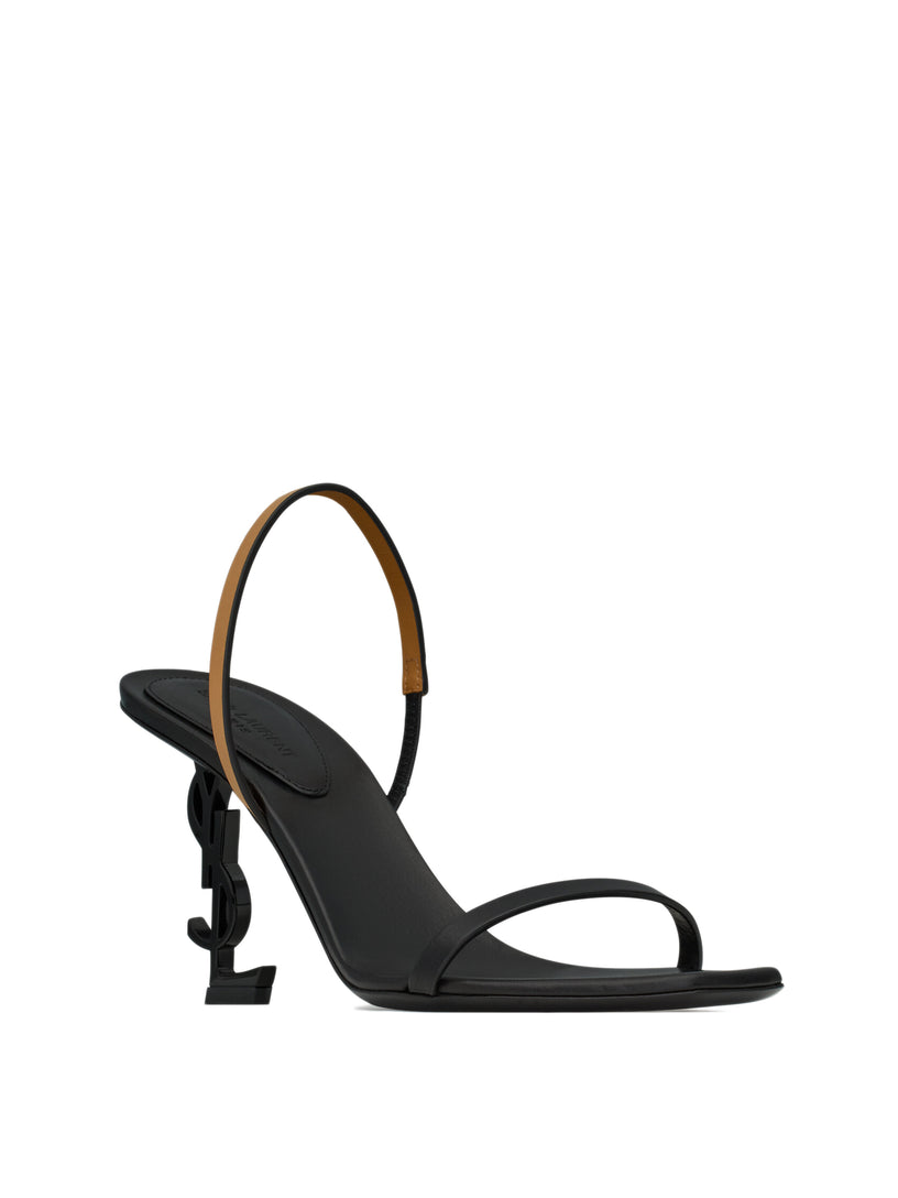 OPYUM slingback sandals