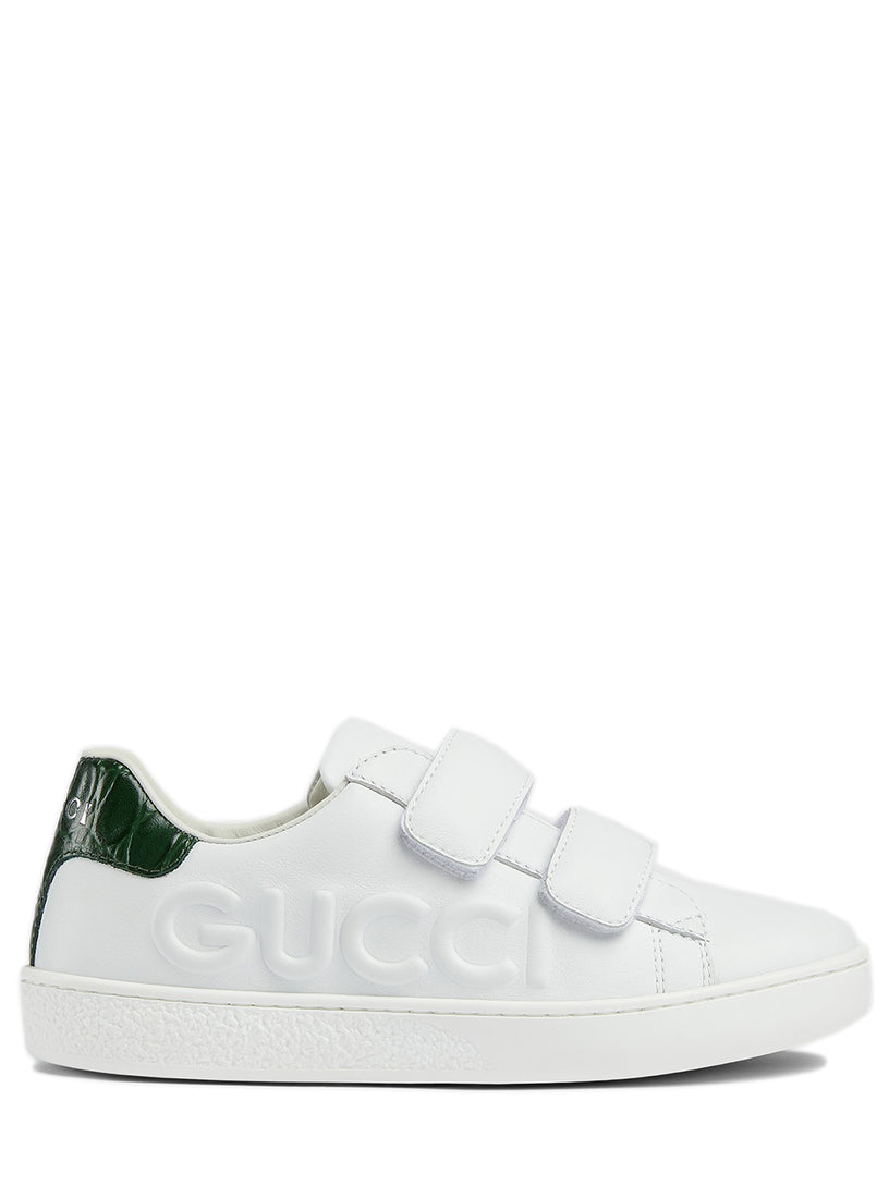 Gucci Kids Ace sneakers