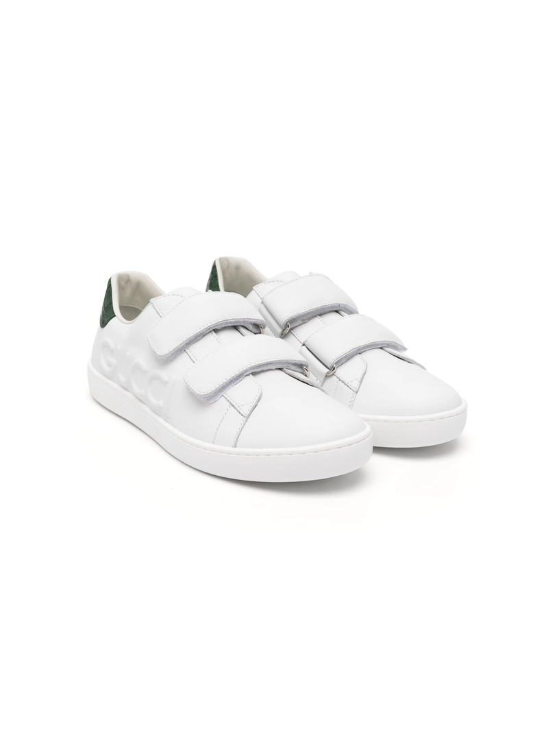 Gucci Kids Ace sneakers