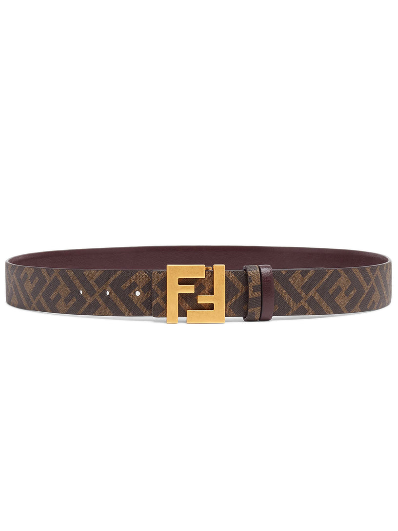 FF Squared Belt